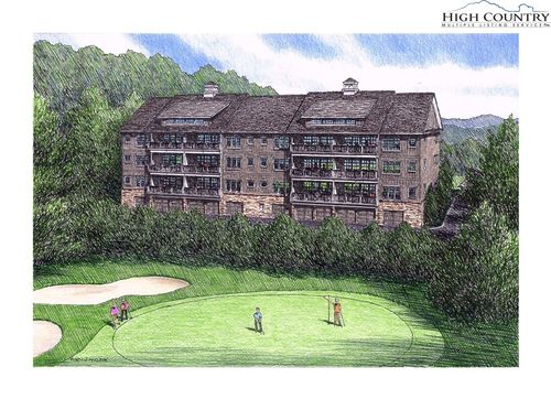 2-d-TBD The Raynor Condos, Blowing Rock, NC, 28605 | Card Image