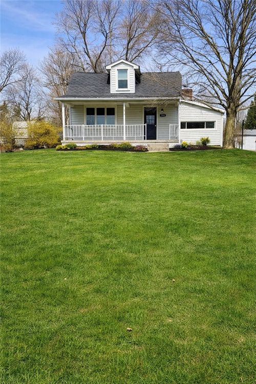 708 North Ave, Beaver, PA, 15009-1462 | Card Image