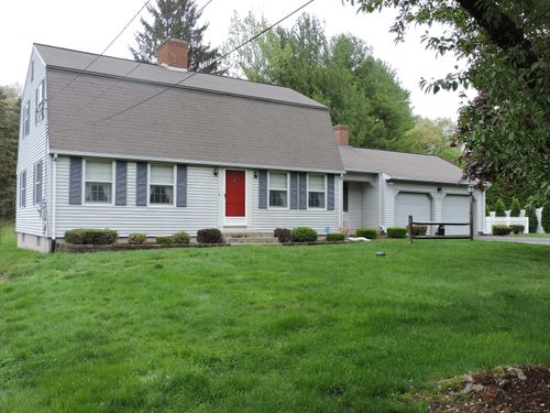 17 Broad Brook Rd, Broad Brook, CT, 06016-9618 | Card Image
