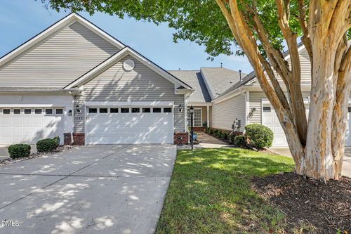 405 Sawgrass Hill Ct, Cary, NC, 27519-7131 | Card Image