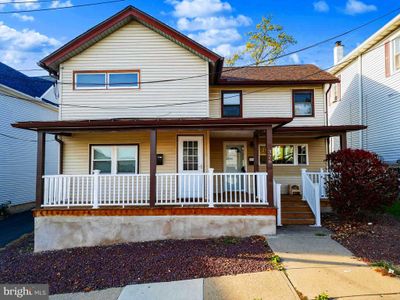 326 16 Th Avenue, Home with 0 bedrooms, 0 bathrooms and null parking in Scranton PA | Image 1