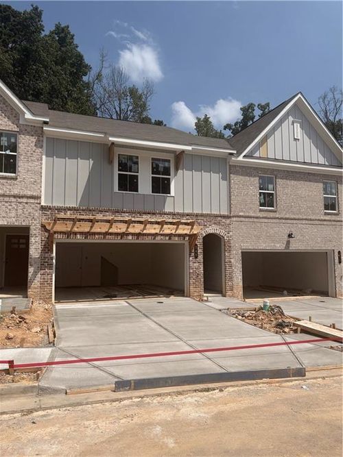 548 Feldspar Way, Lawrenceville, GA, 30043 | Card Image