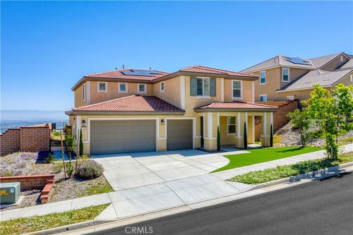 2725 Sierra Bella Dr, Corona, CA, 92882-1117 | Card Image