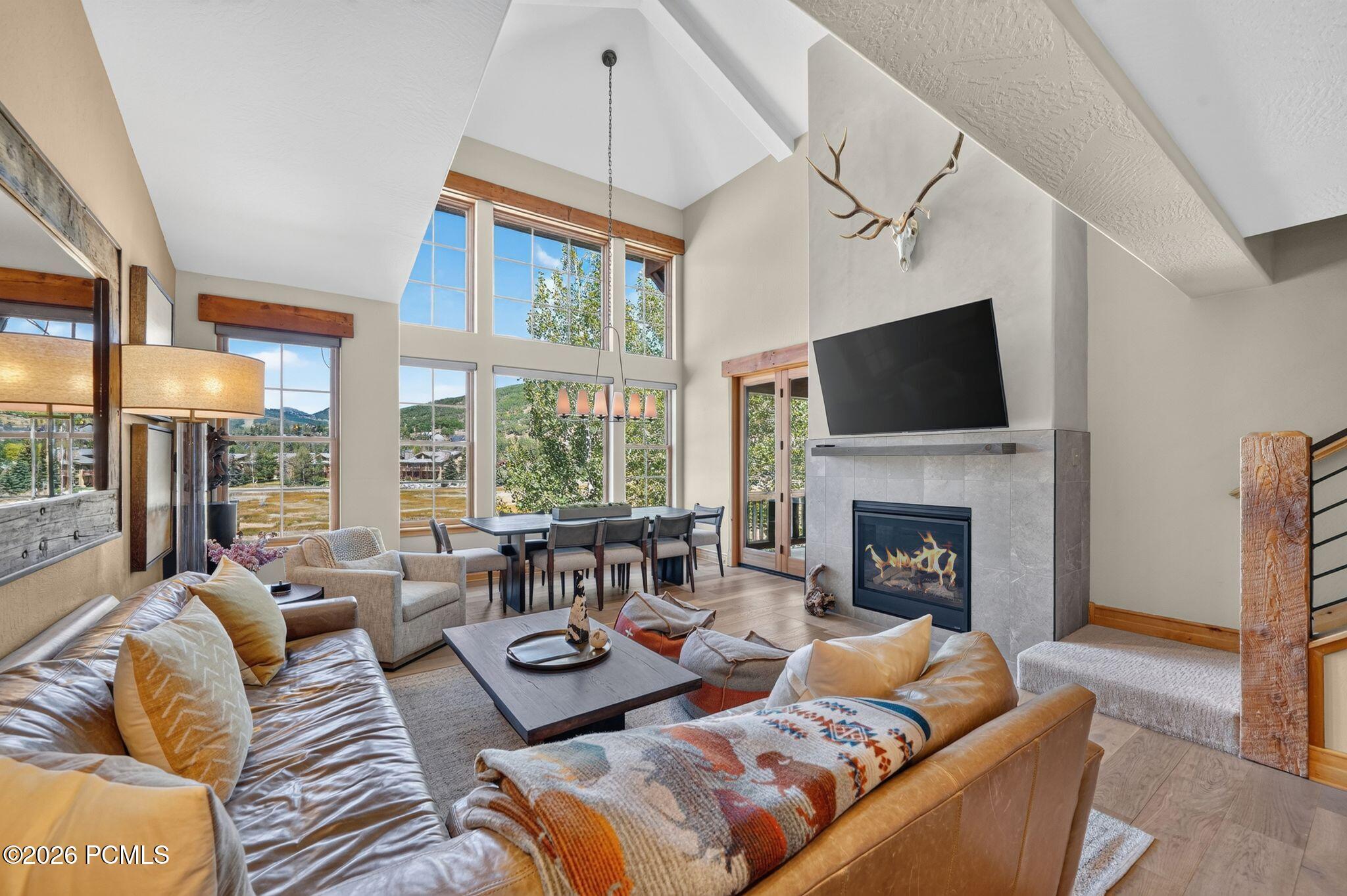 Residential in Park City 5