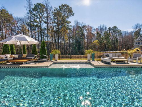 1321 Yardley Dr, Wake Forest, NC, 27587-7224 | Card Image