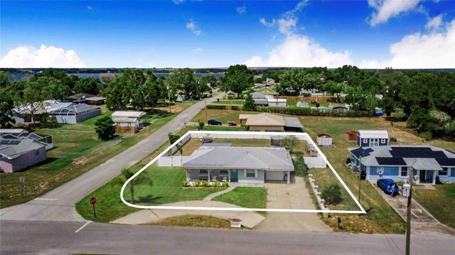498 W 7 Th St, House other with 4 bedrooms, 2 bathrooms and null parking in FROSTPROOF FL | Image 40