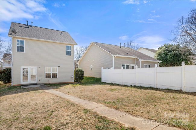 19531 Deer Valley Dr, House other with 3 bedrooms, 3 bathrooms and null parking in Cornelius NC | Image 33