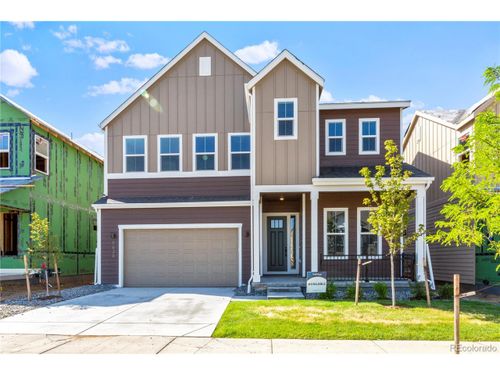 5626 W 142nd Ave, Broomfield, CO, 80020-6123 | Card Image