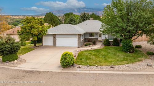 126 Willow Creek Trl, Battlement Mesa, CO, 81635-9637 | Card Image