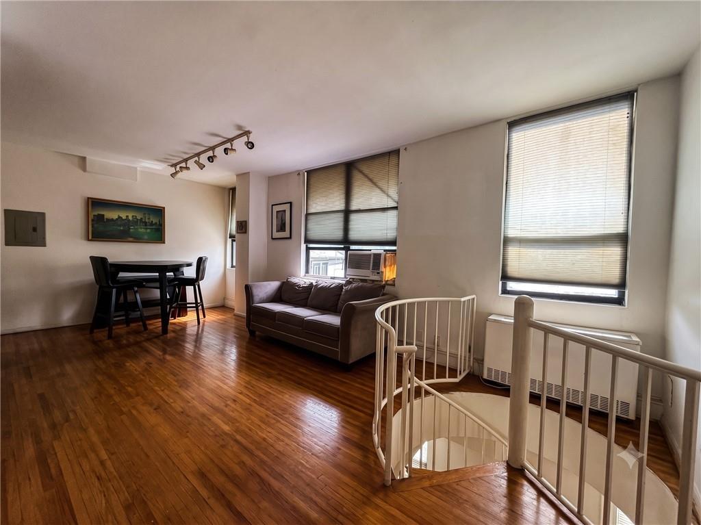 Residential in Brooklyn