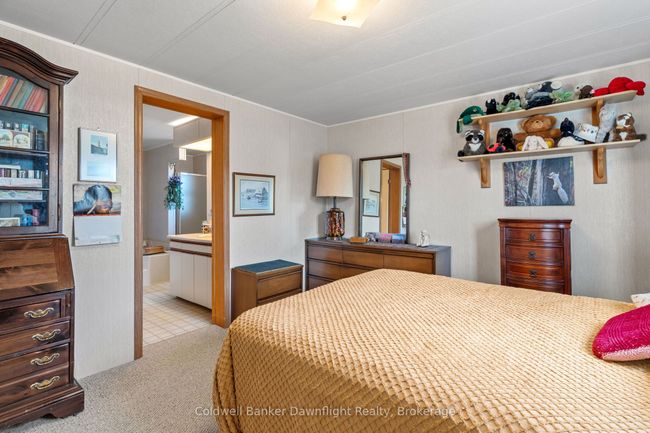 46 Redford Dr, Home with 2 bedrooms, 2 bathrooms and 2 parking in Exeter ON | Image 29