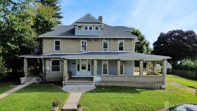 709 Beacon Street, Home with 0 bedrooms, 0 bathrooms and null parking in Greenwich NJ | Image 1