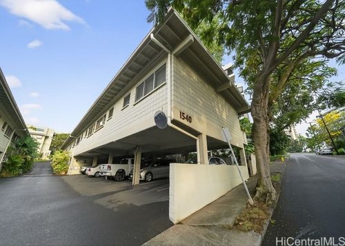 b1-1540 Magazine St, Honolulu, HI, 96822-3785 | Card Image