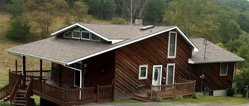 1321 Congo Arroyo Rd, New Cumberland, WV, 26047-2083 | Card Image