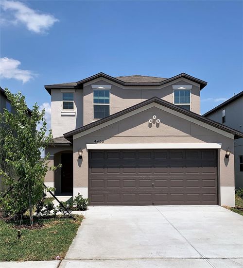 4408 Summer Savory St, TAMPA, FL, 33619-6984 | Card Image