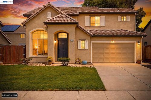 1356 Peppertree Way, Tracy, CA, 95376-5294 | Card Image