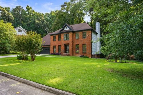 467 Orchards Walk, Stone Mountain, GA, 30087 | Card Image