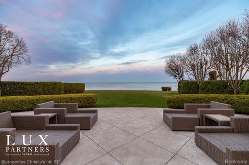 1010 Lake Shore Rd, Grosse Pointe Shores, MI, 48236-4106 | Card Image