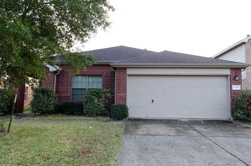19510 Remington Martin Drive, Houston, TX, 77073 | Card Image