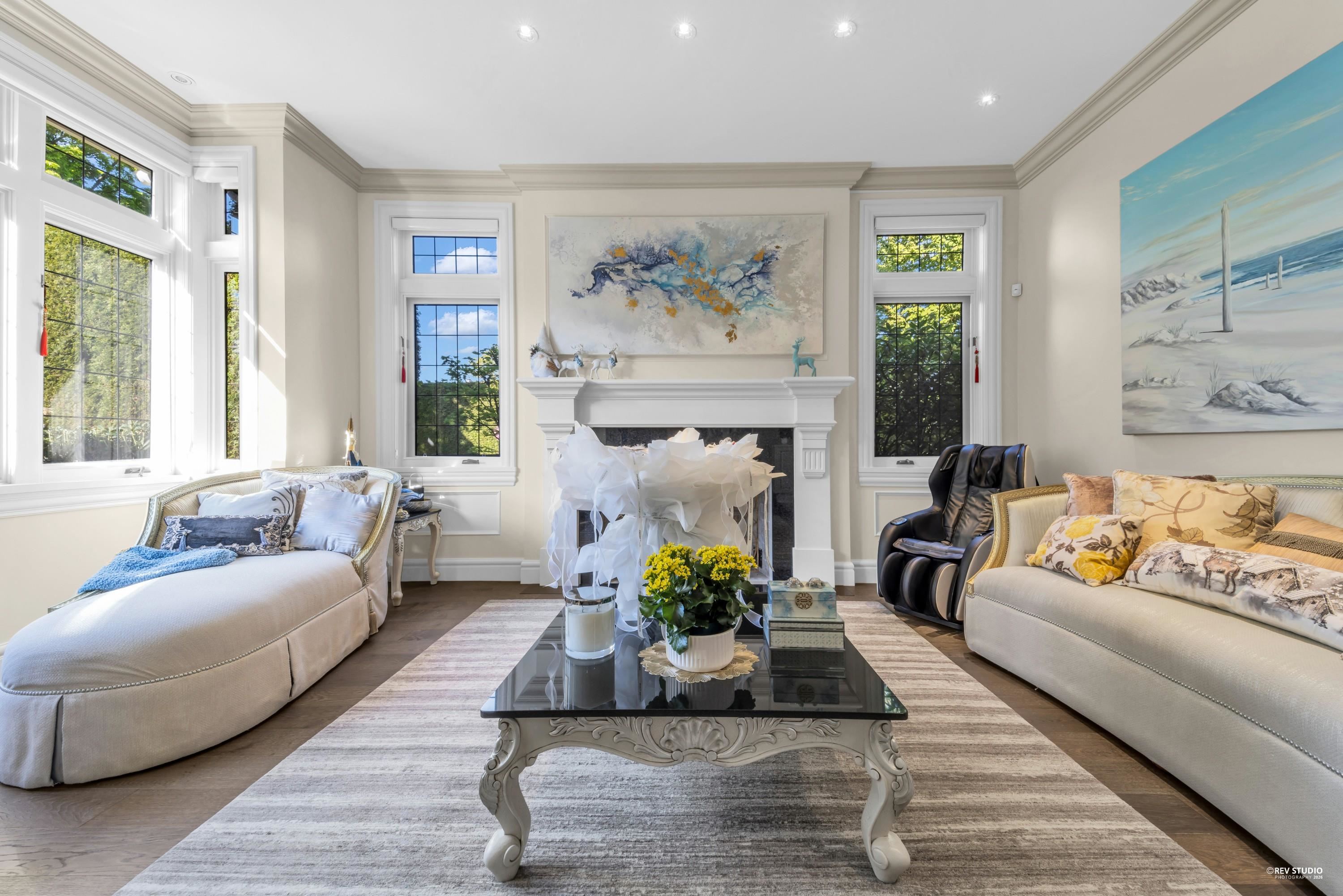 Residential in Vancouver 4