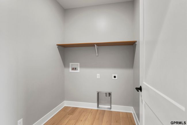 309 N 105 Th St, House other with 2 bedrooms, 2 bathrooms and 2 parking in Lincoln NE | Image 9