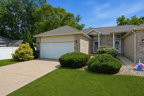 379 Fox Trail Ct, Hobart, IN, 46342 | Card Image