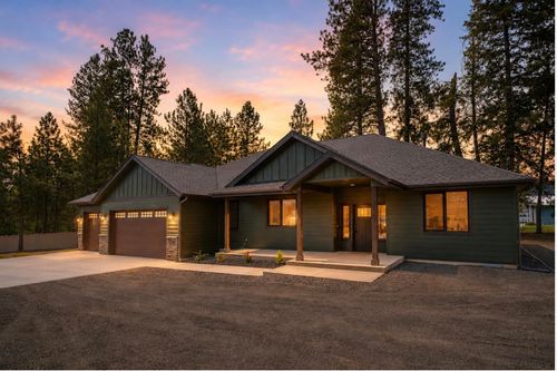 3402 E Yearling Rd, Chattaroy, WA, 99003-5185 | Card Image