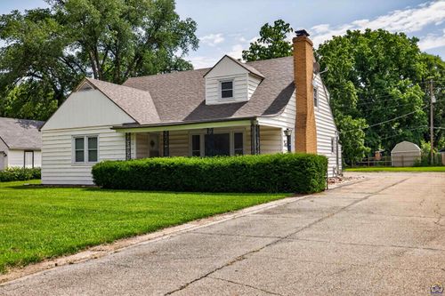 1922 N Kansas Ave, Topeka, KS, 66608 | Card Image