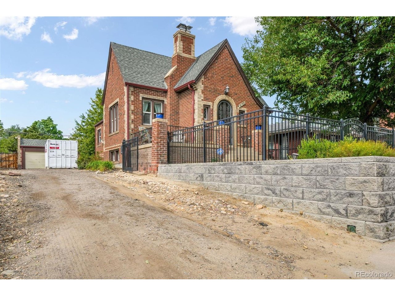 Residential in Denver 3