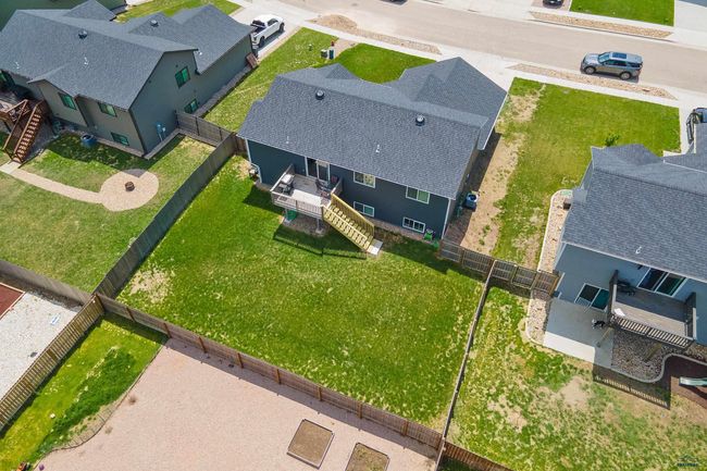 544 Antietam Dr, House other with 4 bedrooms, 3 bathrooms and null parking in Box Elder SD | Image 7