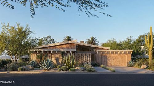 4027 E San Miguel Ave, Phoenix, AZ, 85018-1137 | Card Image