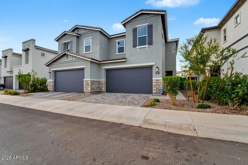 5036 E Campo Bello Drive, Scottsdale, AZ, 85254 | Card Image