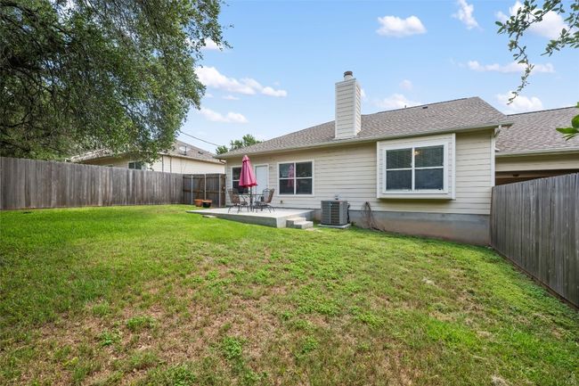 B - 1002 Castile Rd, Home with 3 bedrooms, 2 bathrooms and 3 parking in Austin TX | Image 32