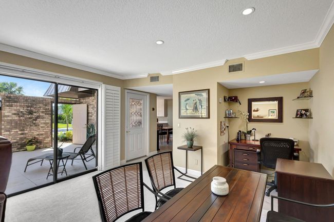 APT-23B - 1420 Ocean Way, Townhouse with 2 bedrooms, 3 bathrooms and null parking in Jupiter FL | Image 18