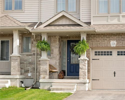 128 William St, Elmira, ON, N3B0C2 | Card Image