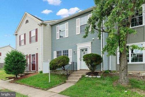 3631 Mcdowell Ct, DUMFRIES, VA, 22026-2614 | Card Image