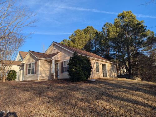 5015 Silhouette Dr, Durham, NC, 27713-7144 | Card Image