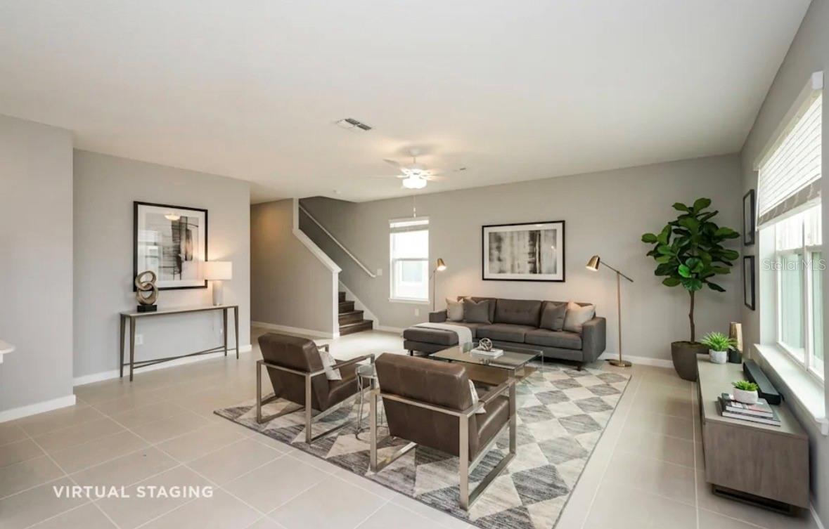 Residential Lease in SPRING HILL 4