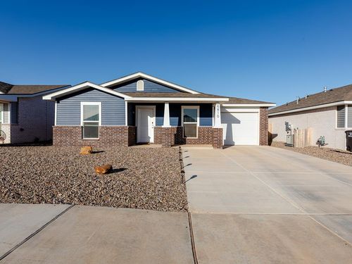 6810 Lonesome Dove Ln, Midland, TX, 79705-2749 | Card Image
