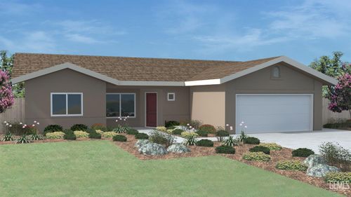 809 Durazno Court, Mc Farland, CA, 93250 | Card Image