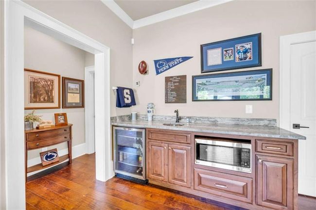 1644 Currahee Club Dr, House other with 4 bedrooms, 5 bathrooms and null parking in Toccoa GA | Image 73
