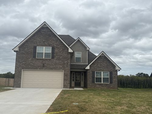 3176 Dusenburg Dr, Christiana, TN, 37037 | Card Image