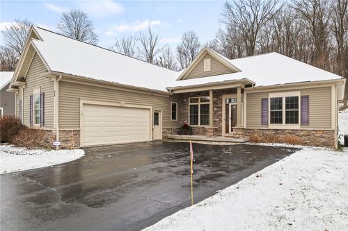 56 Timber Glen Trail, Penfield, NY, 14526 | Card Image