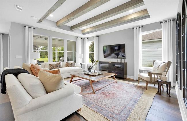 Photo of furnished model, options may vary. | Image 10