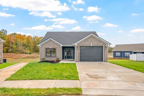 109 Lowell Way, Hopkinsville, KY, 42240-6508 | Card Image