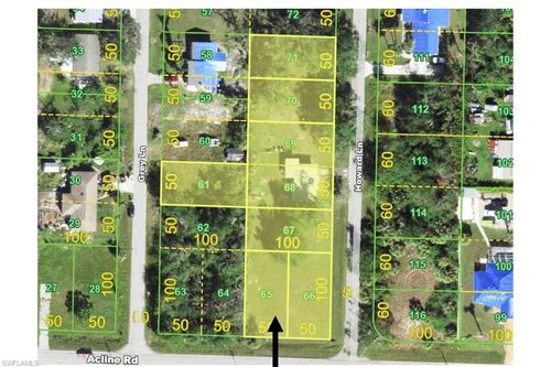 5915 Howard Ln, Punta Gorda, FL, 33950-8442 | Card Image