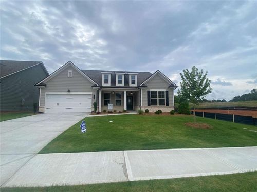 174 Oakdale Rd, Jefferson, GA, 30549-1154 | Card Image