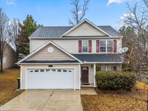 412 Star Ruby Dr, Knightdale, NC, 27545-7236 | Card Image