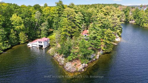 1 Fisher Island, Athens, ON, K0E1B0 | Card Image