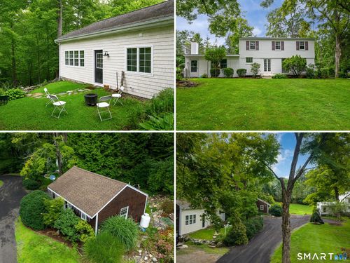 110 Long Ridge Rd, Danbury, CT, 06810-8420 | Card Image